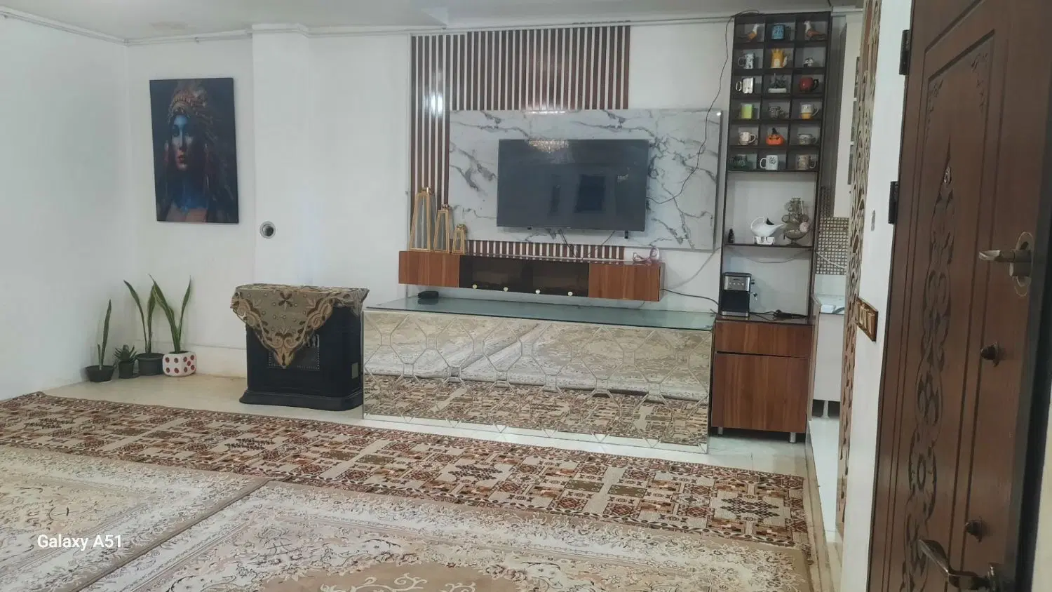 واحد مسکونی