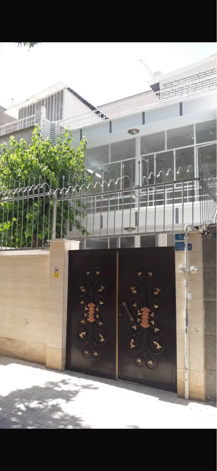 اجاره خانه دربستی کمیل- کوچه شیرازی