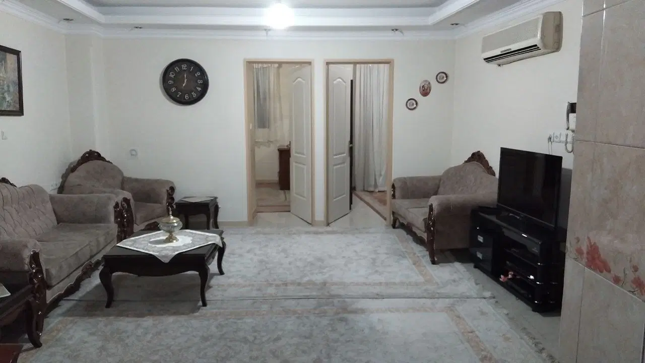 واحد 70متری شهرک ولیعصر بهداشت
