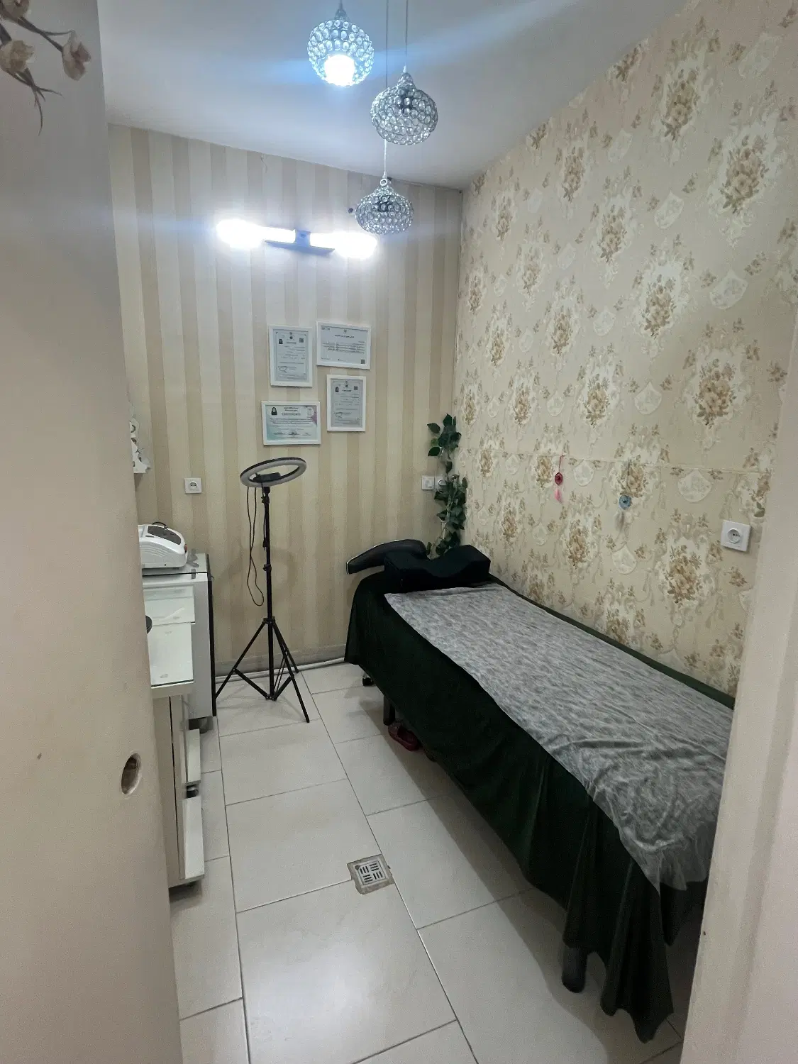 اجاره اتاق ۶متر و۹متری