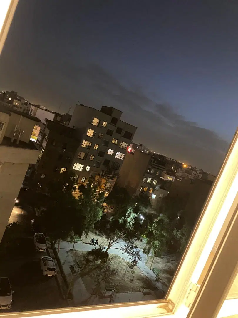 ۱۶۰ متر ۳ خوابه فول قیمت باورنکردنی