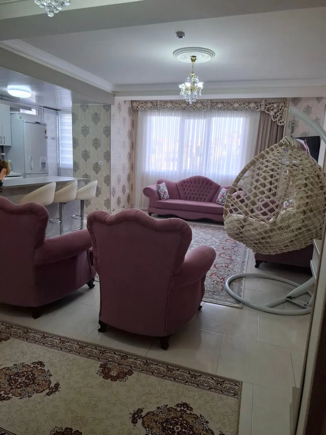 مسکن مهر شهرک ایثار فرخی