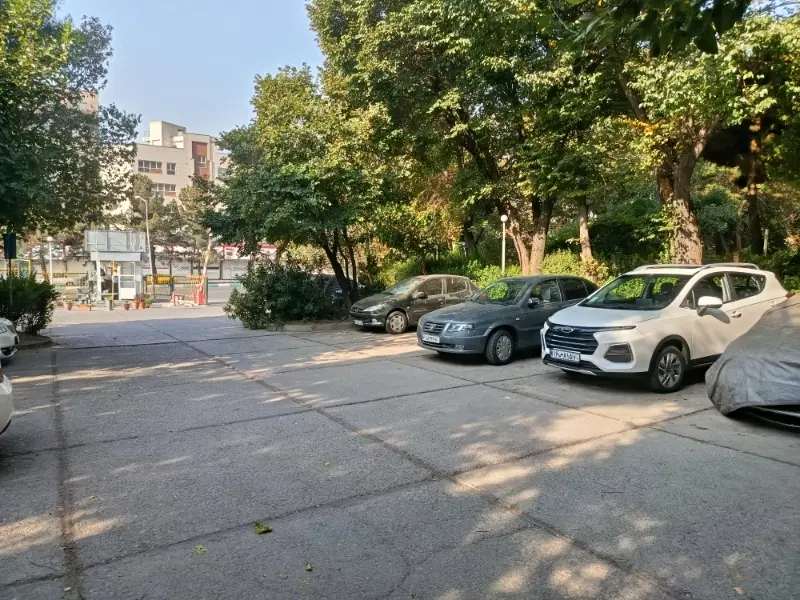 اجاره پارکینگ