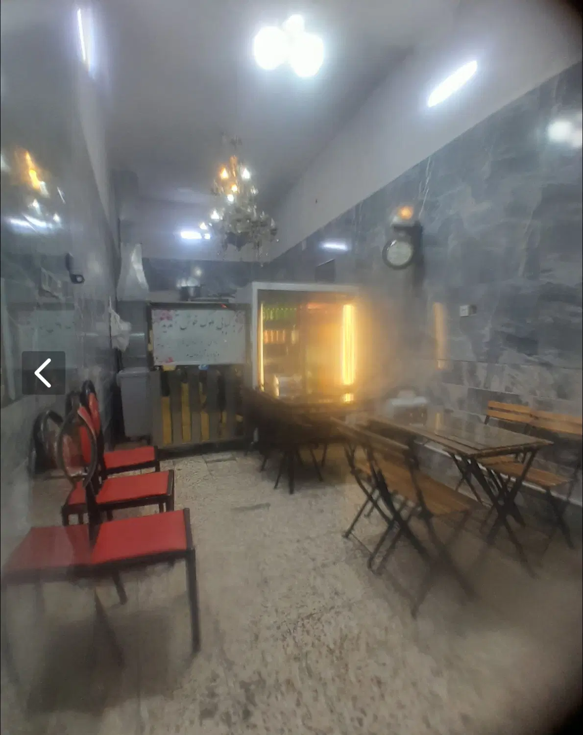 اجاره مغازه موقعیت عالی