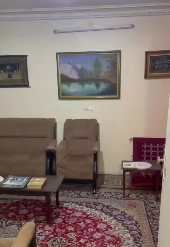 فروش واحد ۶۰ متری تکمیل در شهرک علوی