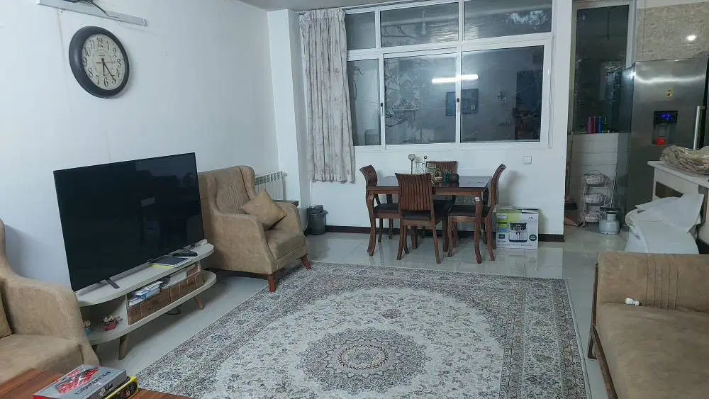 اجاره آپارتمان دو خواب