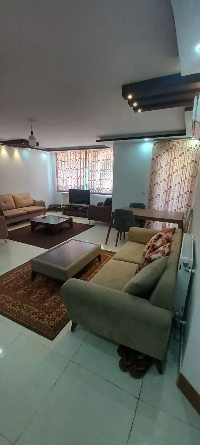رهن واجاره آپارتمان2 خوابه تمیز  وشیک