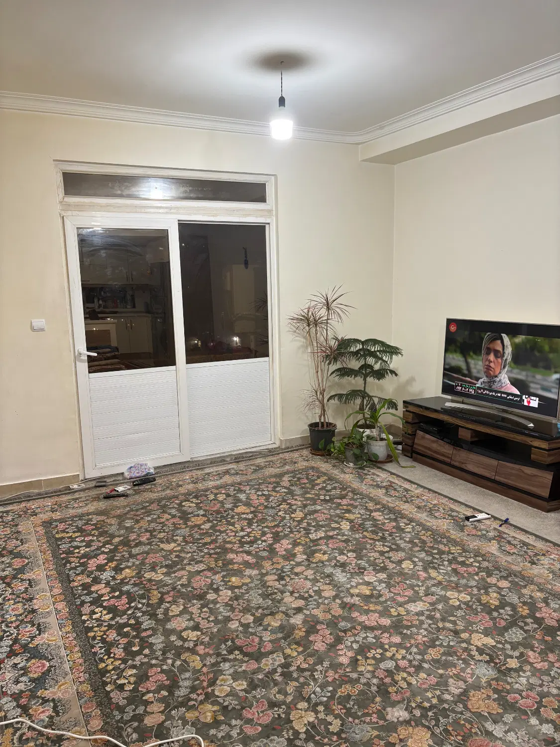 اپارتمان