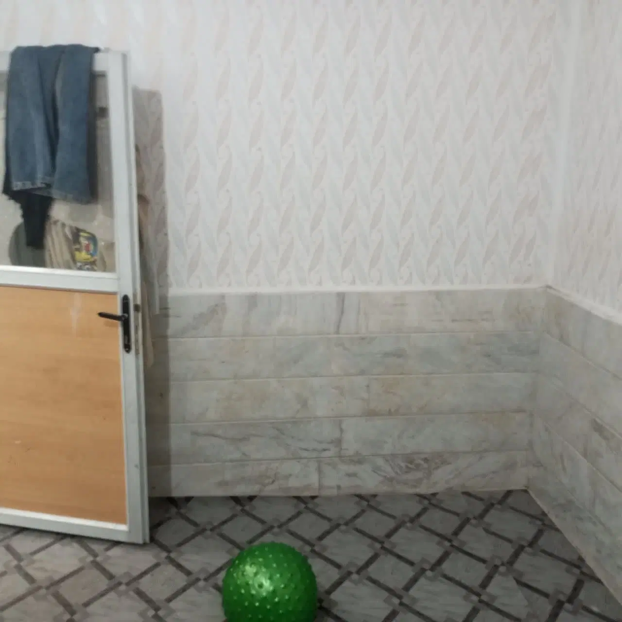 زیر زمین رهن کامل با پارکینگ