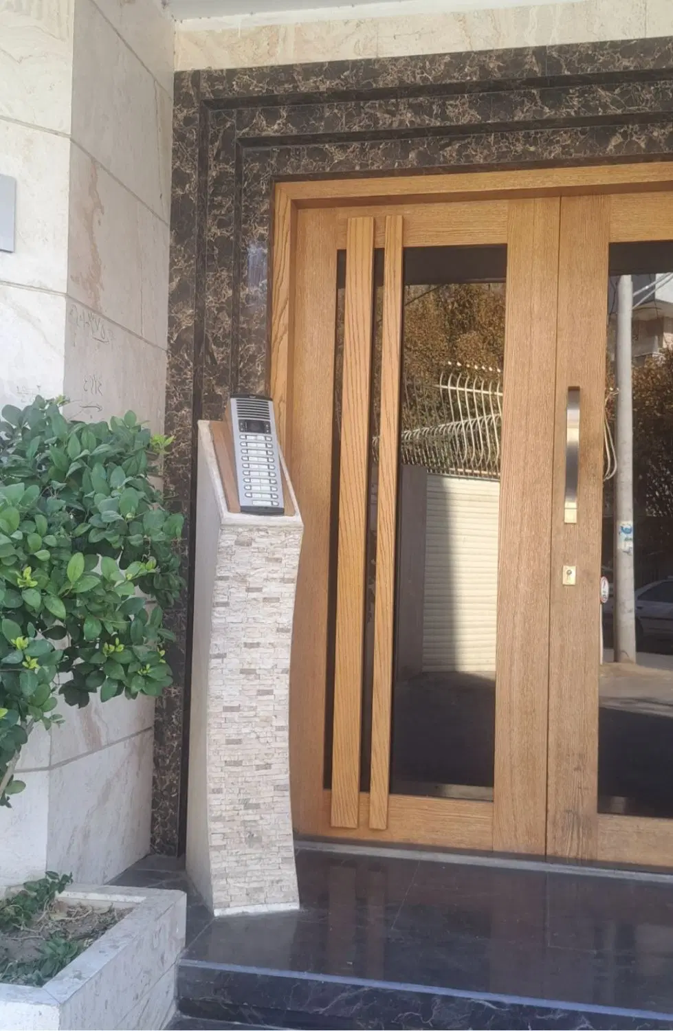 فروش آپارتمان ۱۴۰ متری نوساز