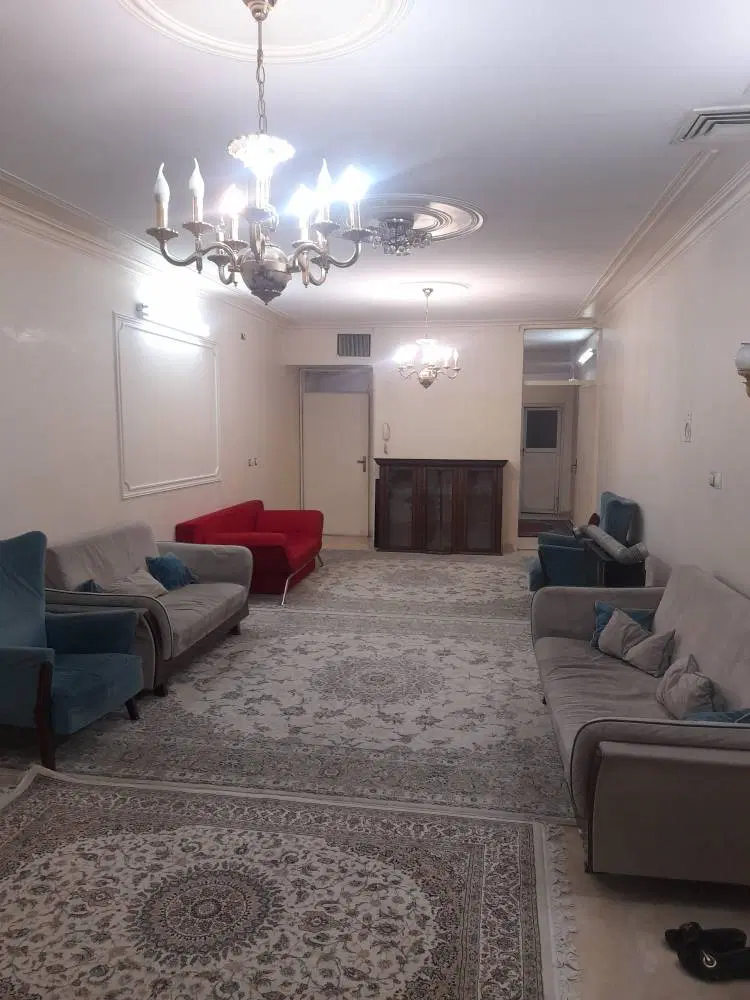 اجاره اپارتمان