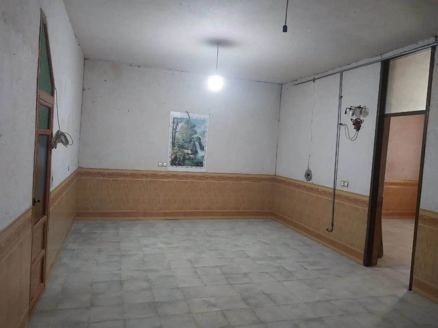 اجاره خانه سرابتاوه  جاده اصلی