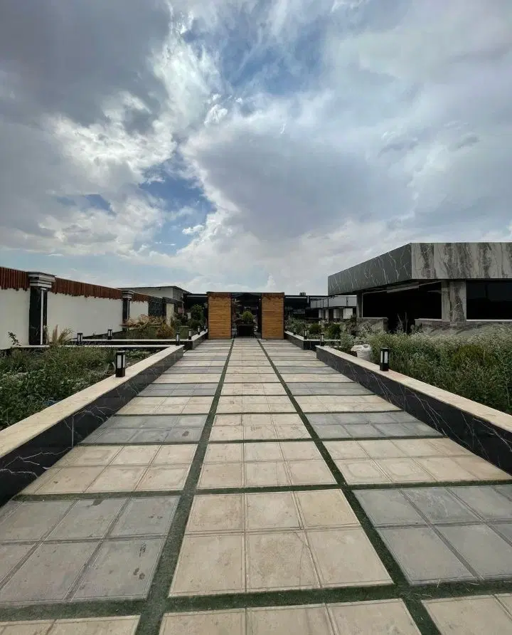 اجاره باغ ویلا