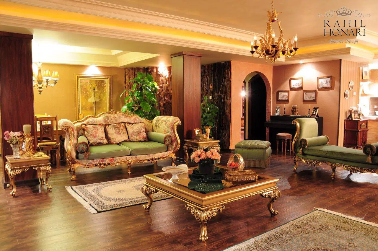 اجاره آپارتمان نظرغربی