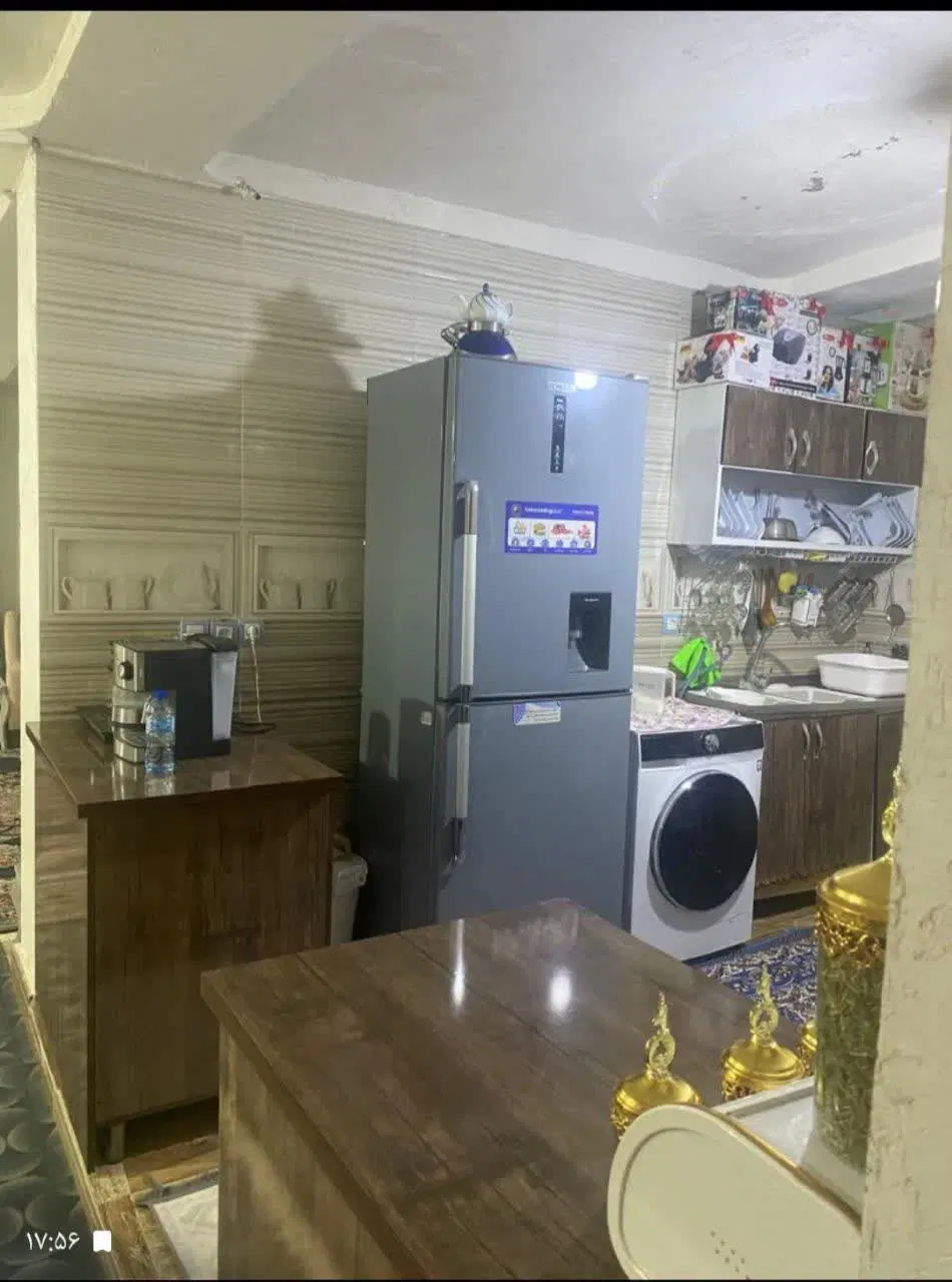 اجاره خانه بلهزار طبقه دو