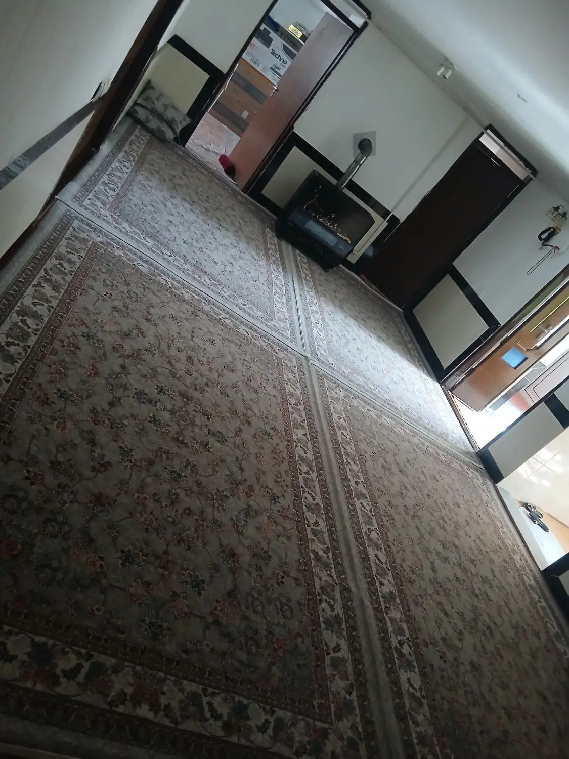 منزل کرایه تخلیه تا ۴۵ روز دیگه