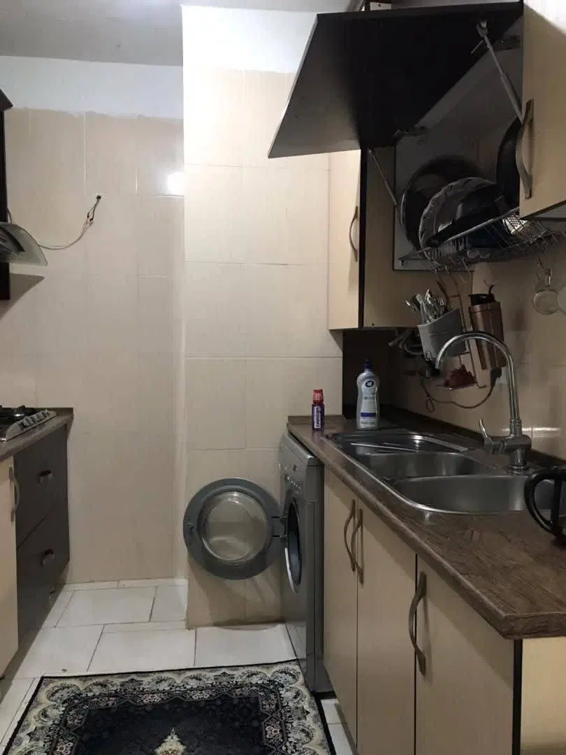 آپارتمان فول امکانات فاز ۵ پروژه نماز جمعه