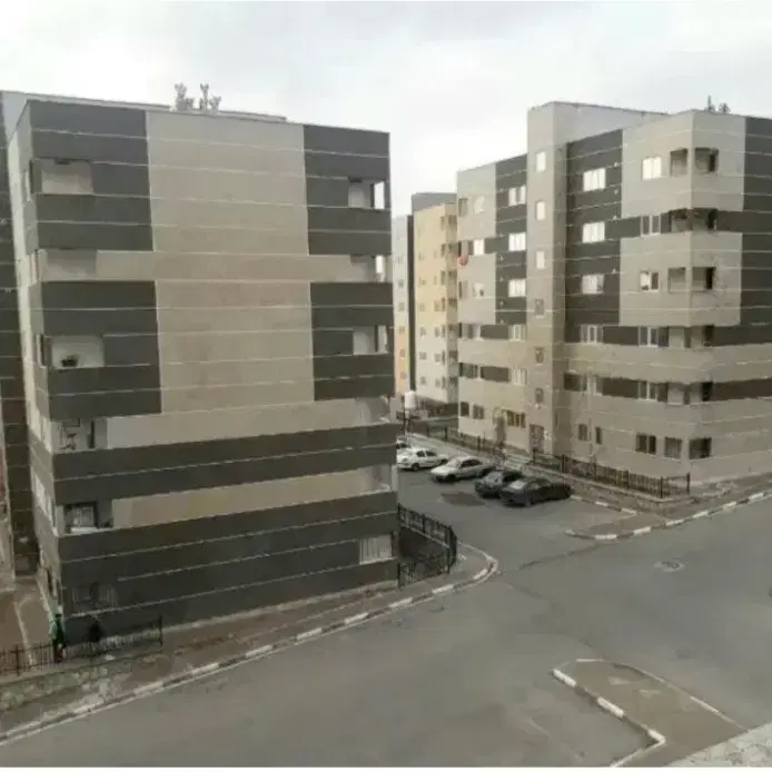 پروژه تمام بتنی هسا_مدیران