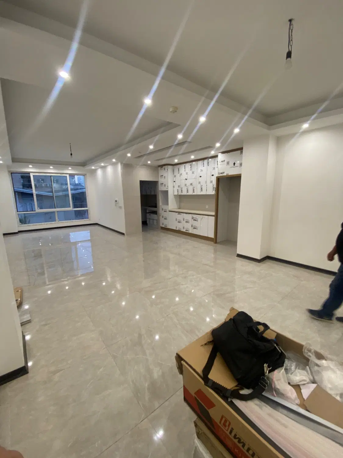 رهن آپارتمان در معراج۲۸
