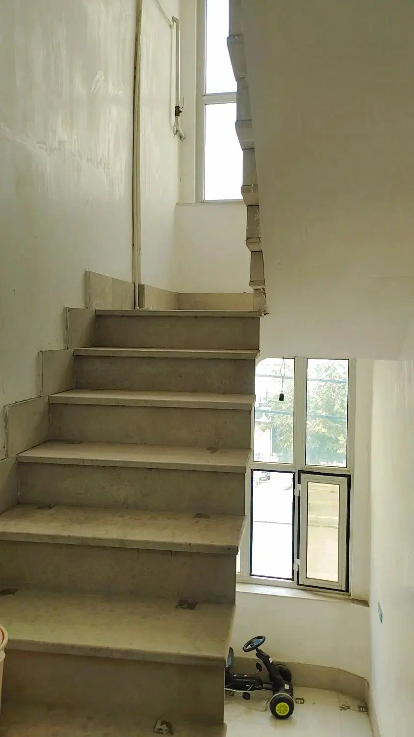 اجاره طبقه یک از دو طبقه
