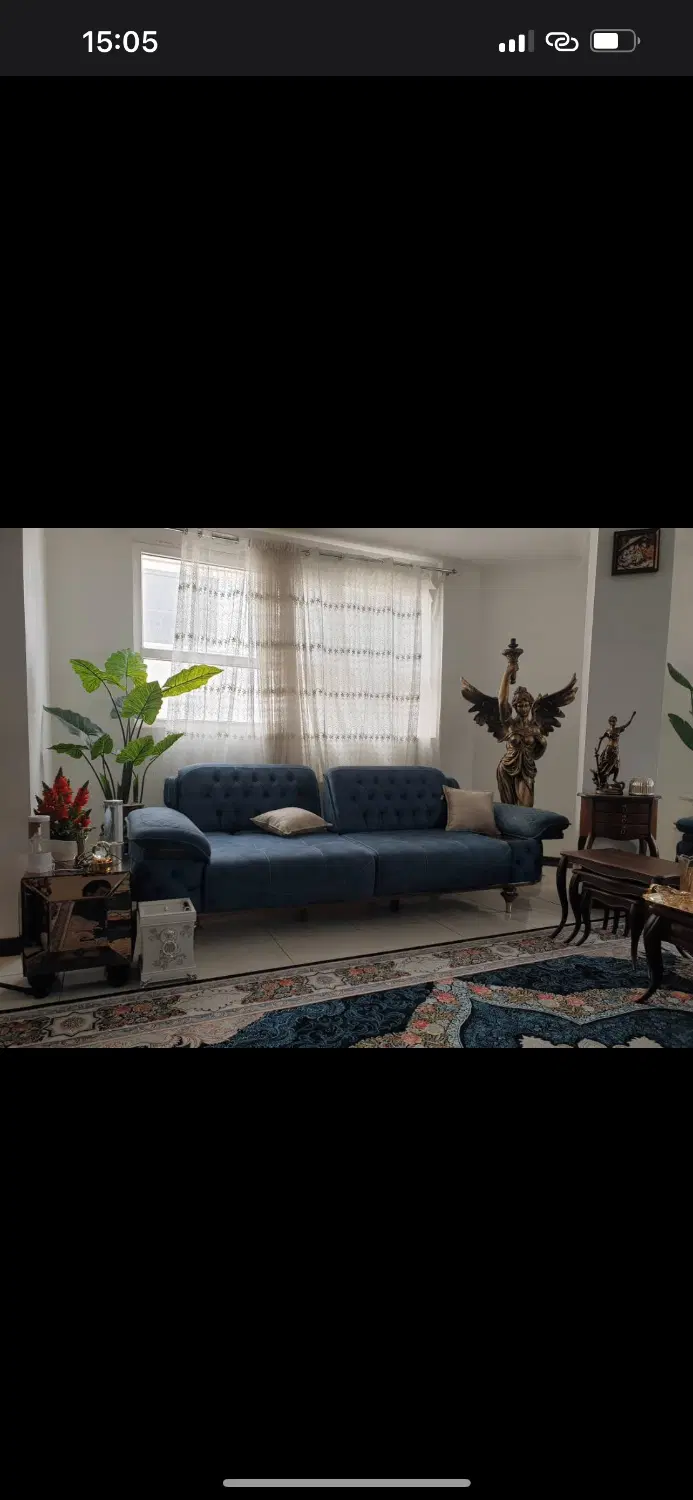 رهن آپارتمان