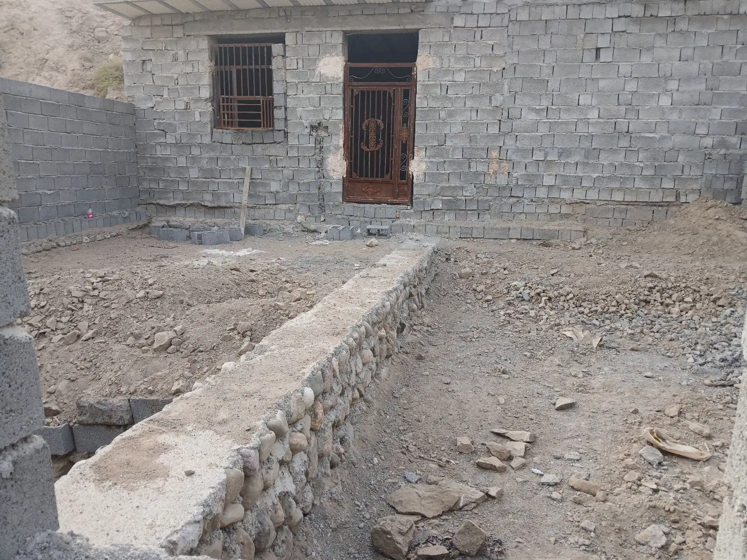 فروش خانه ویلای
