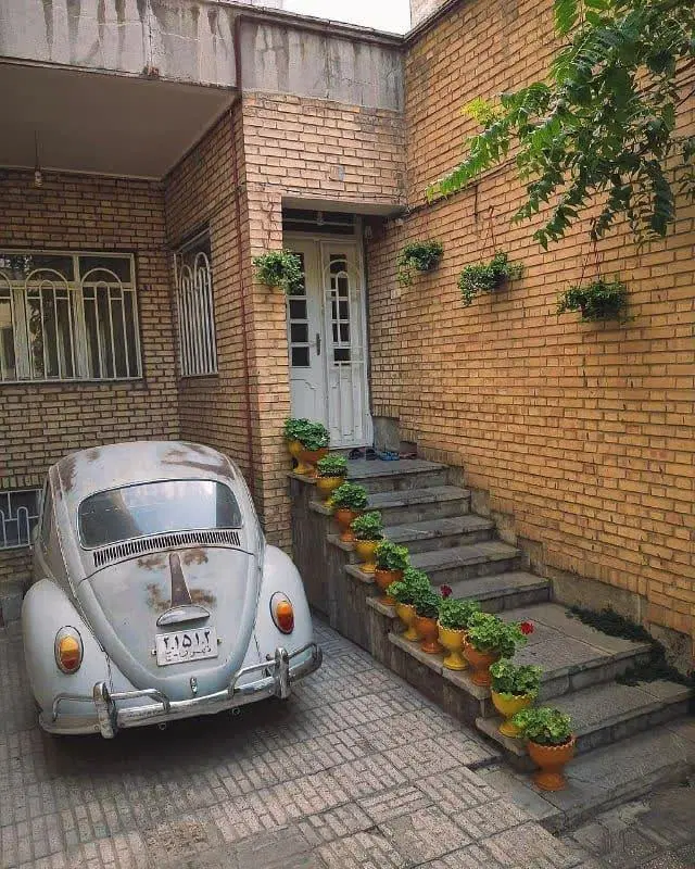 آپارتمان فرهنگیان