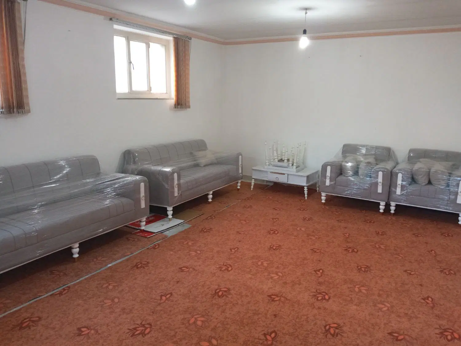 خانه اجاره ای شهرک مولوی