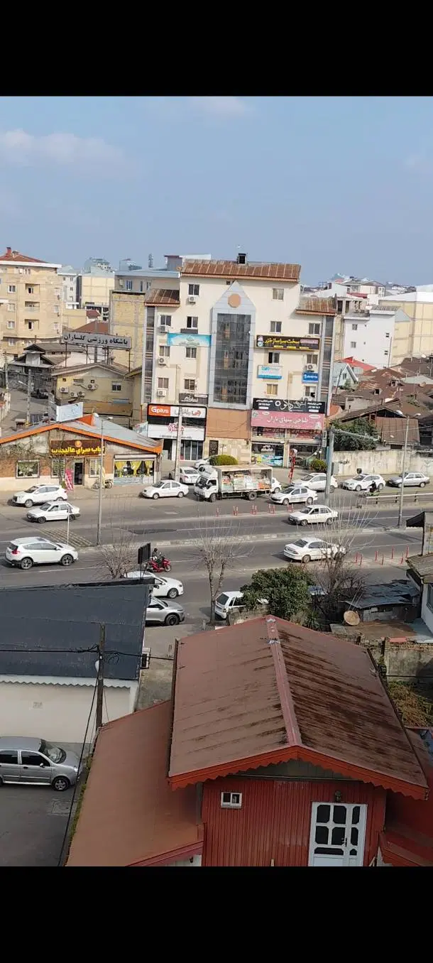 ۲۲۰ متر دوبلکس خاص _نزدیک بلوار قلیپور ،وحدت