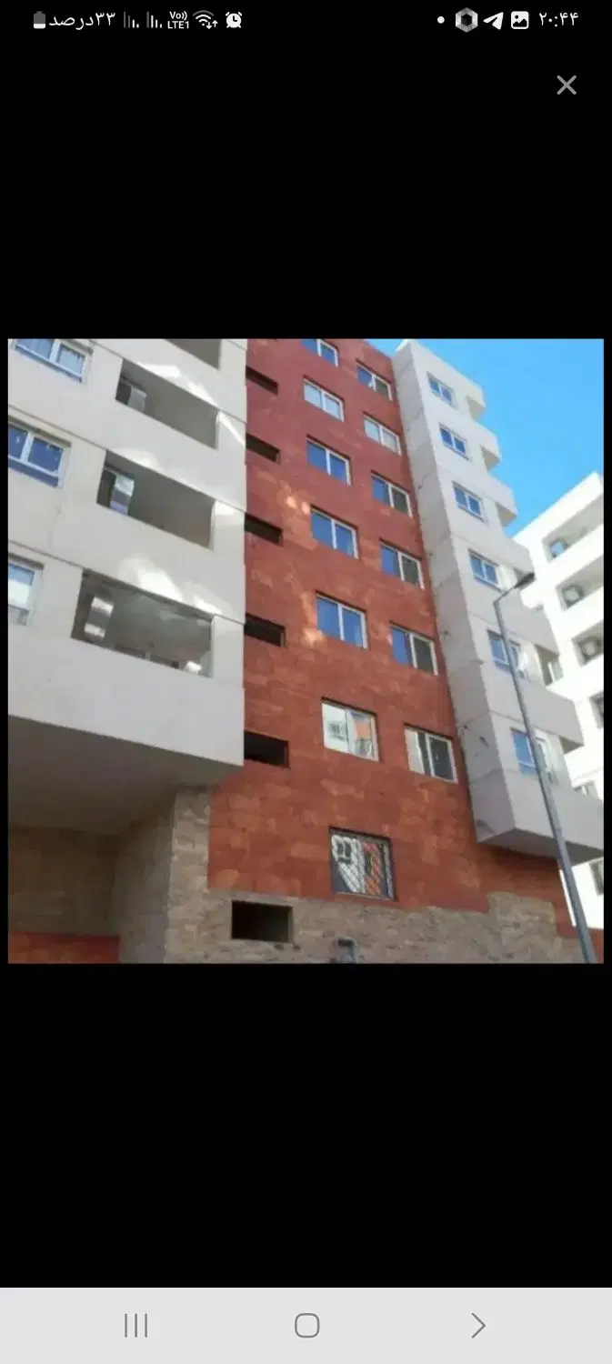 72 متری شهرک شیک مدائن