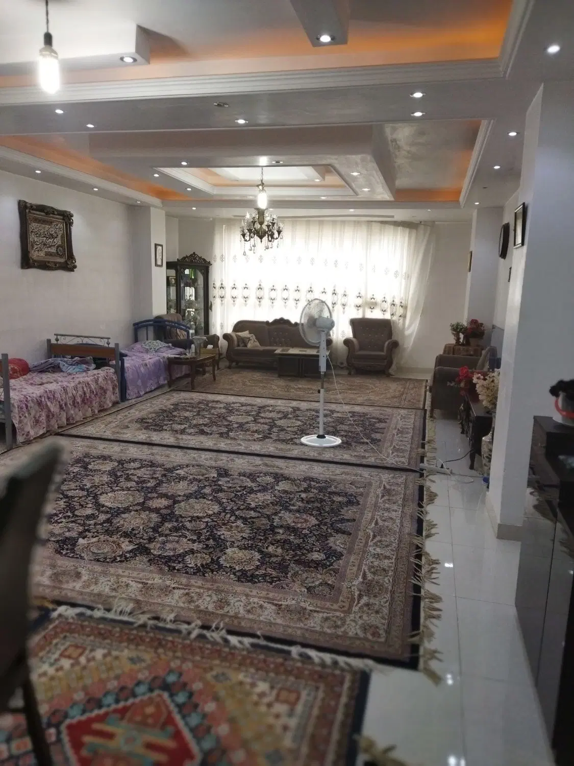 آپارتمان فروشی