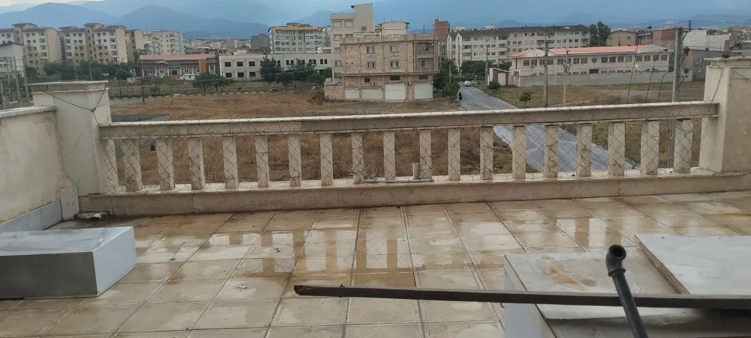 رهن خونه طبقه سه