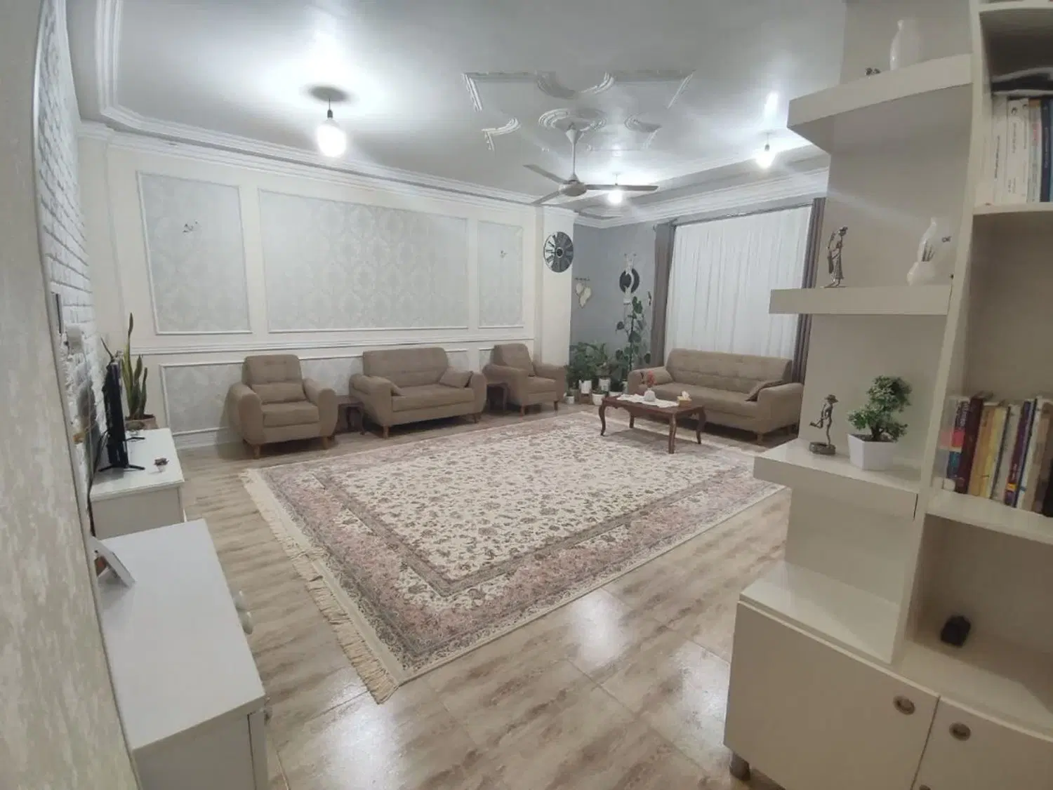 فروش آپارتمان مرکز شهر