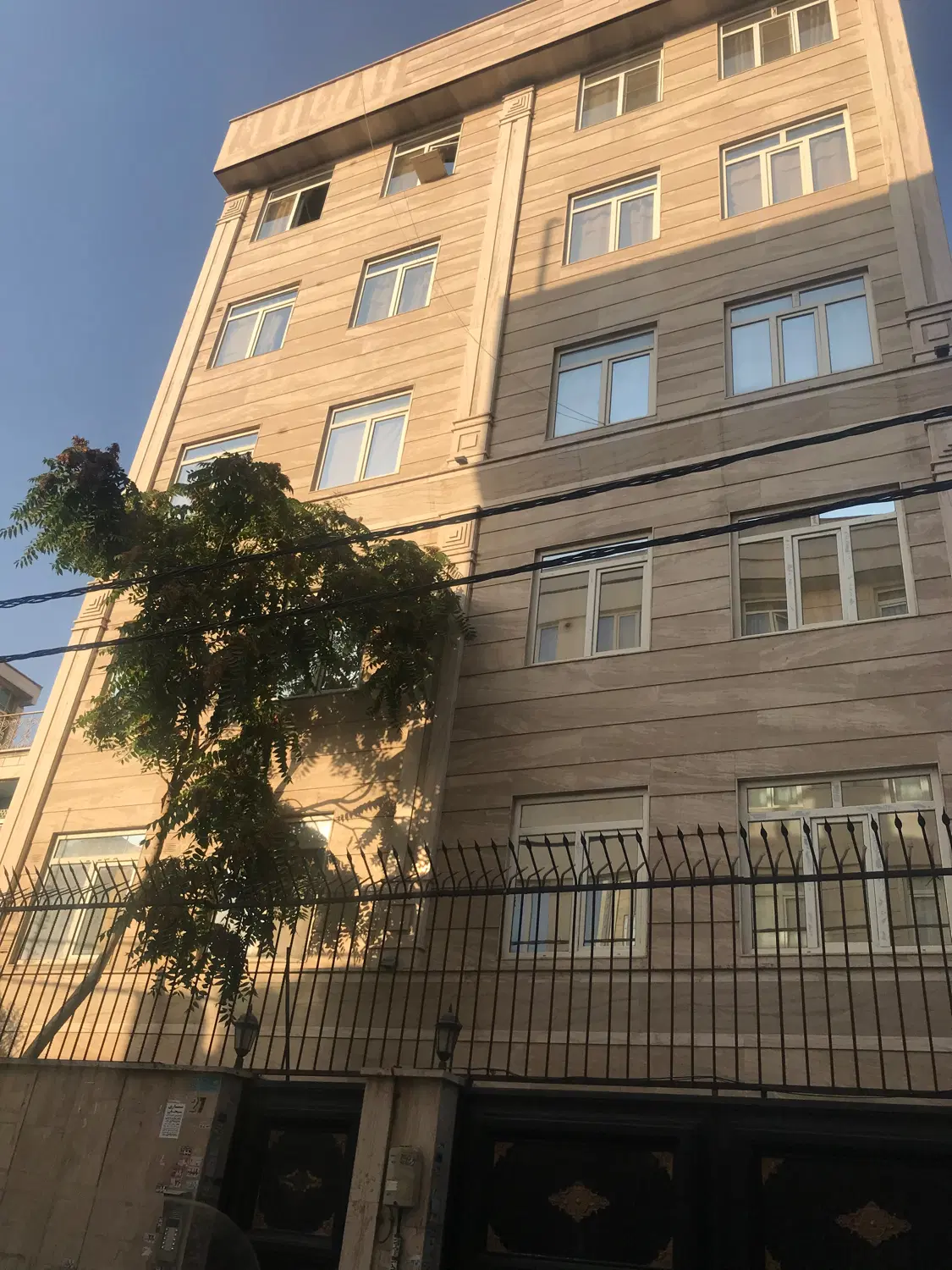 فروش آپارتمان