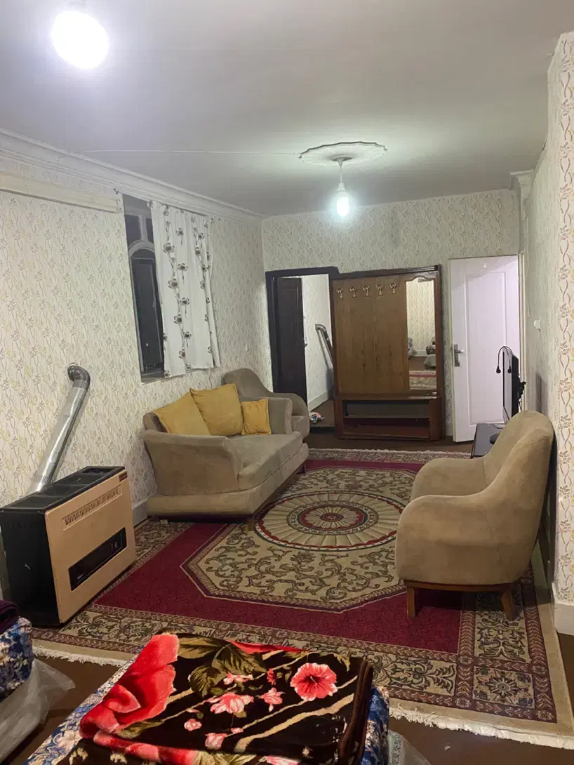 سوییت اپارتمان  نزدیک حرم مطهر