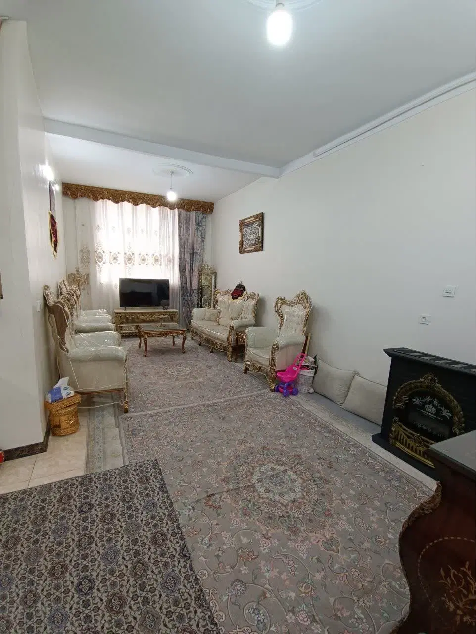 اجاره واحد مسکونی ۷۰ متری