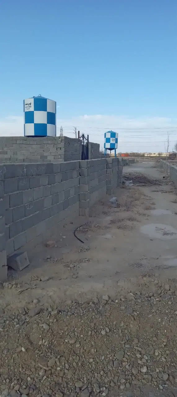 سرمایه گذاری هوشمندانه خرید زمین باغی سنددار