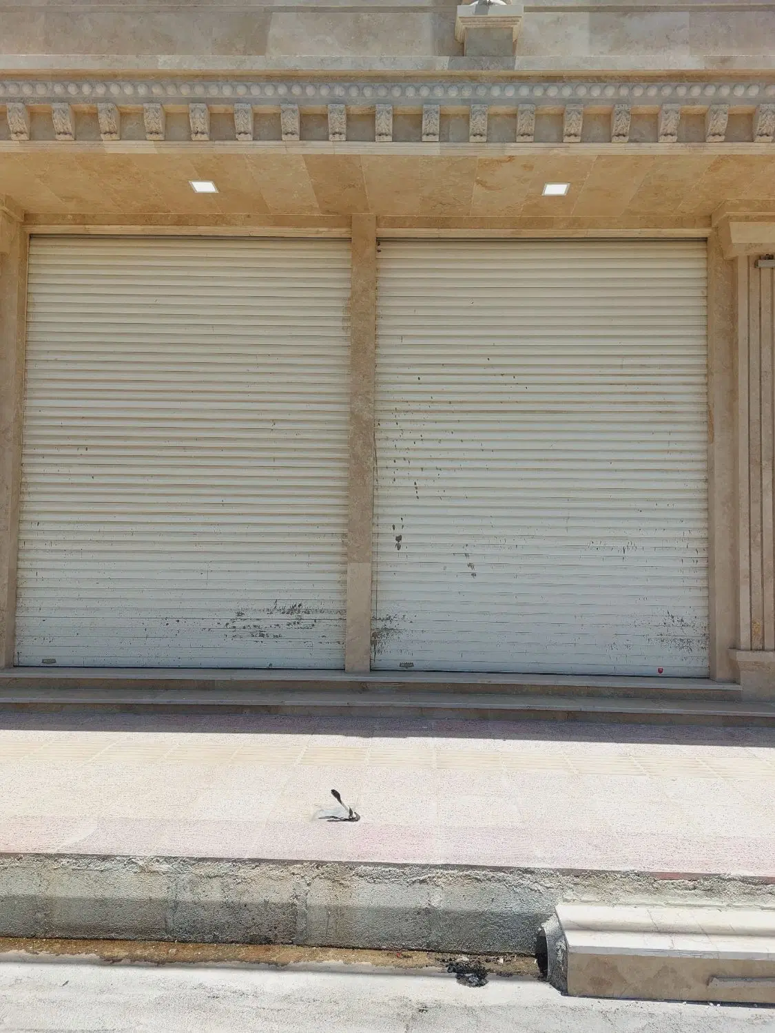 اجار مغازه دودهنه 50 متری