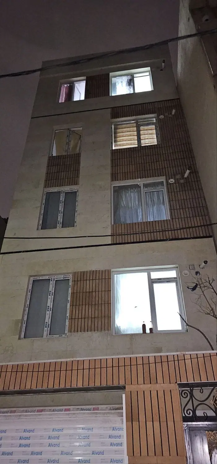 آپارتمان ۶۵ متری یک خواب