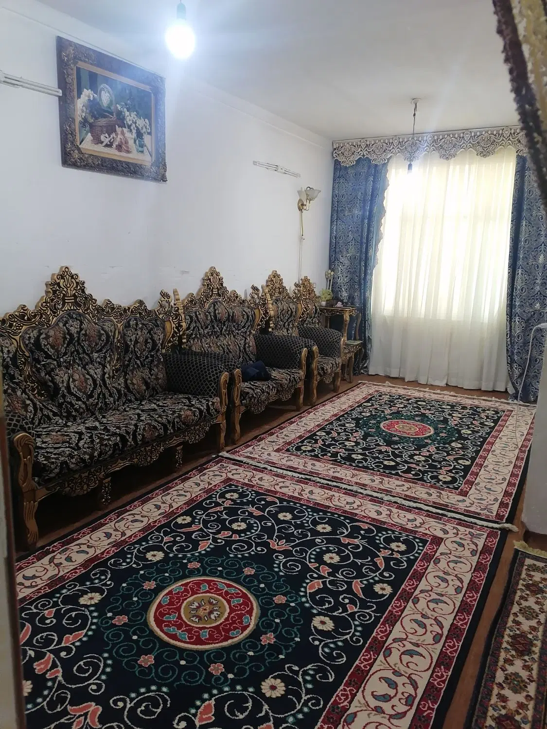 خانه‌ ویلایی