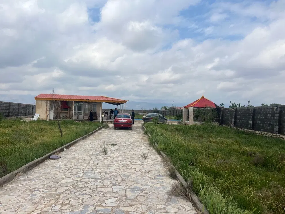 باغ فروشی چناران