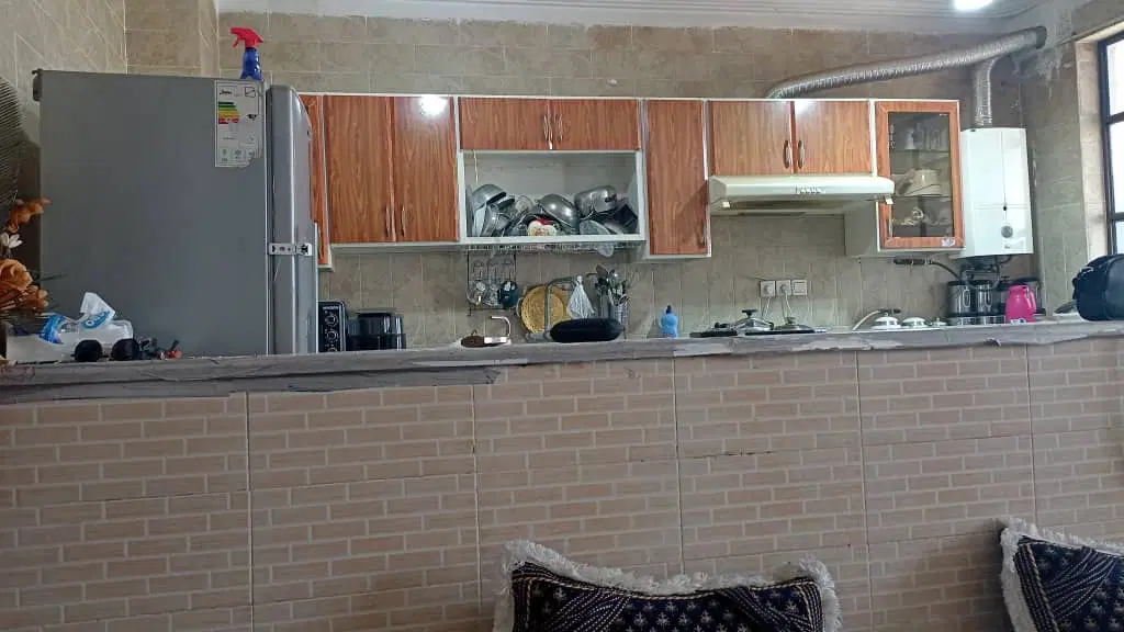 اجاره آپارتمان گلستان 5