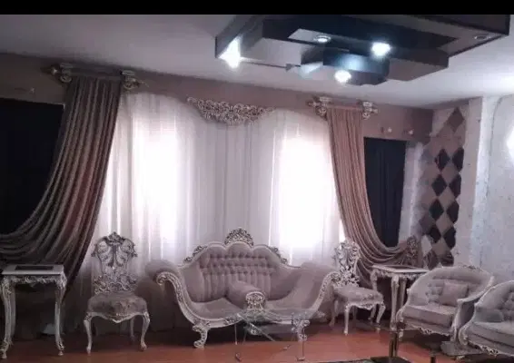 اندیشه ۱۰۱متری فول _نقدی و معاوضه با واحد کوچکتر