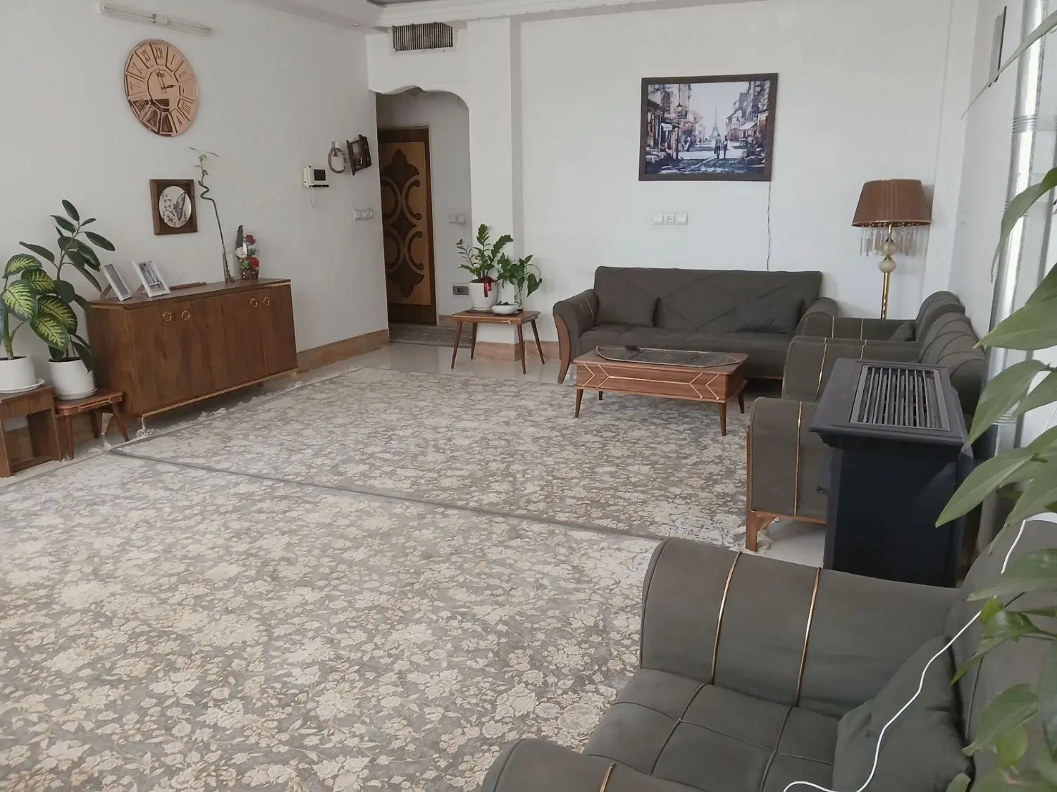 اجاره اپارتمان