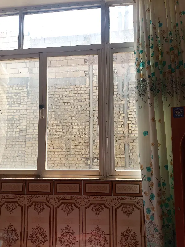 منزل مسکونی