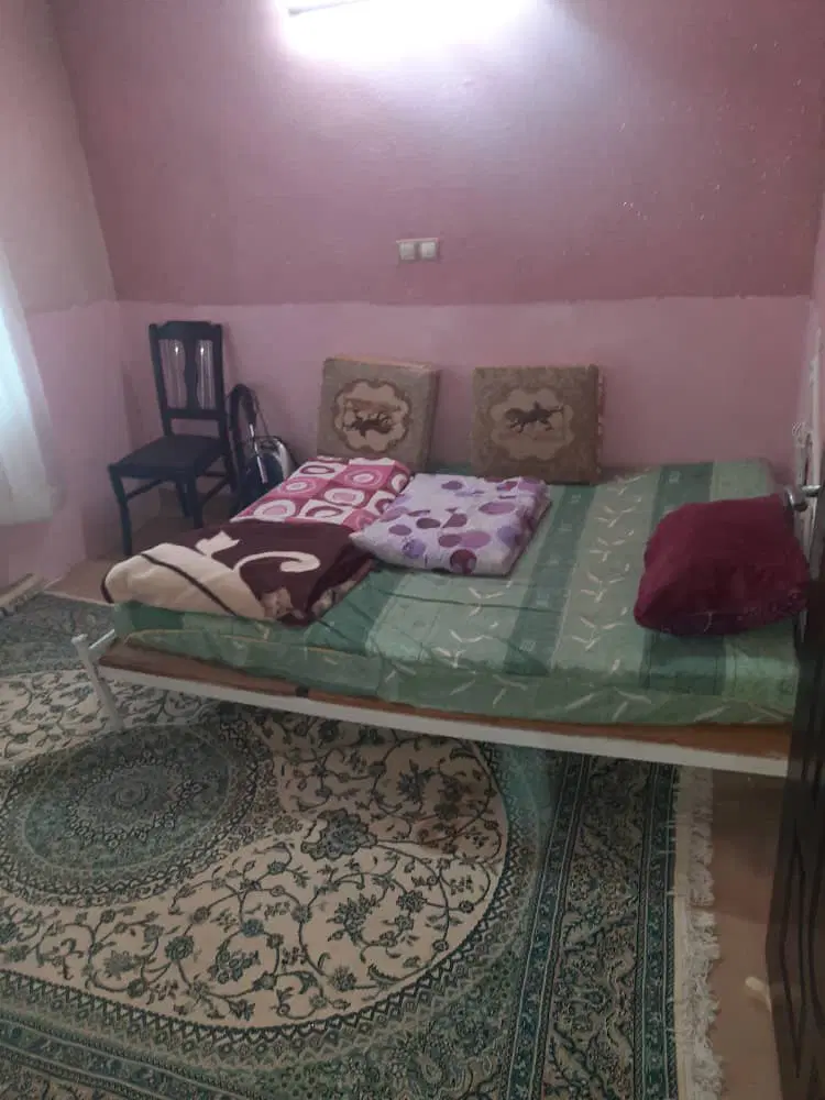 خانه ویلایی در هلستان