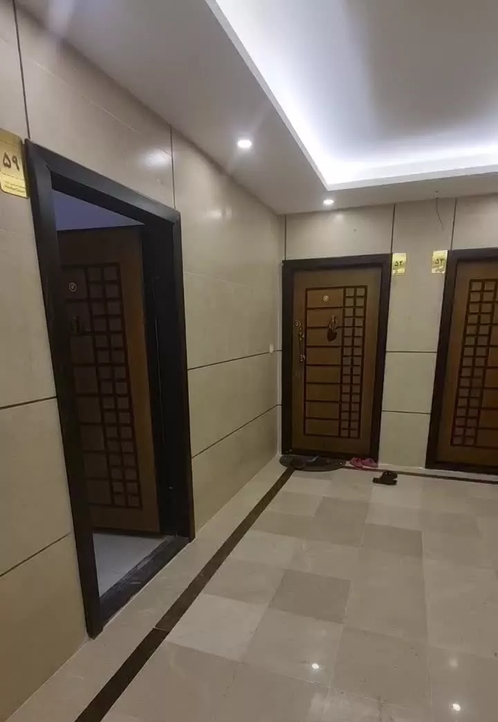 ۱۰۴ متر  بلوار قرنی فدائیان اسلام