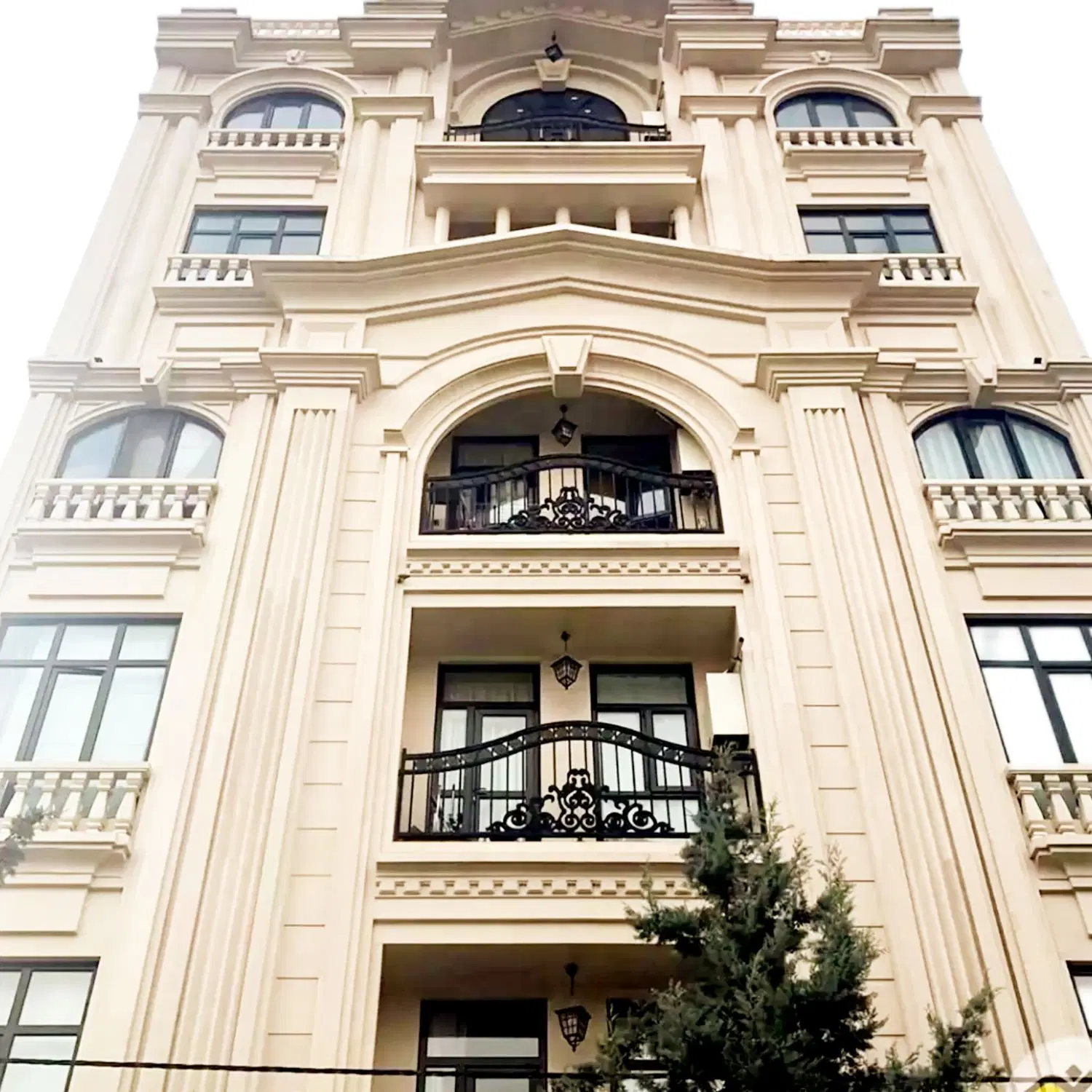 فروش آپارتمان ۶۲ متری
