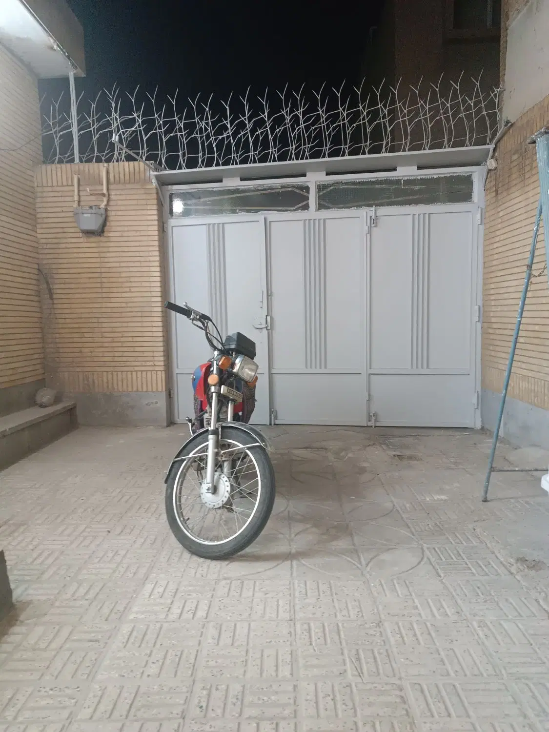 معاوضه با مغازه