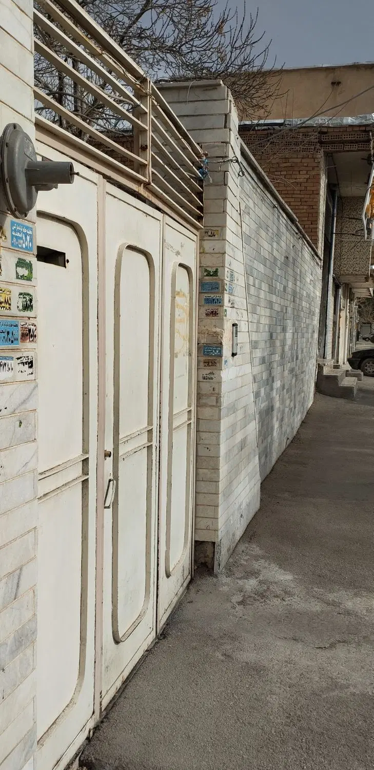 خانه ویلایی